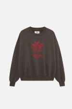 Scuffers Los Angeles Dark Grey Sweatshirt