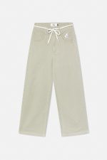 Scuffers Oversized Green Jeans Pants