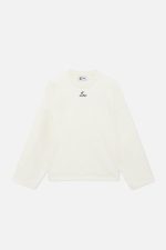 Scuffers Angel Ecru Sweatshirt01