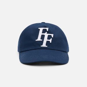 Scuffers FF Team Navy Cap