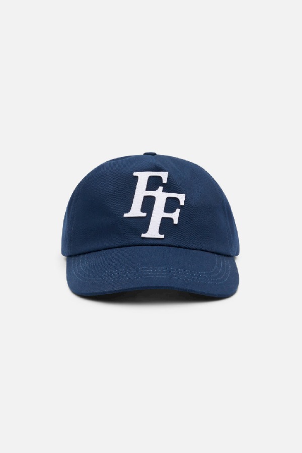 Scuffers FF Team Navy Cap Scuffers FF Team Navy Cap