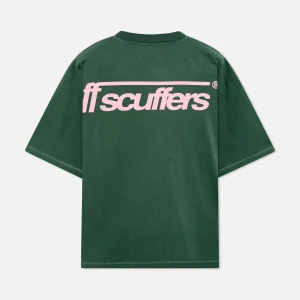 Billy Green T-Shirt1