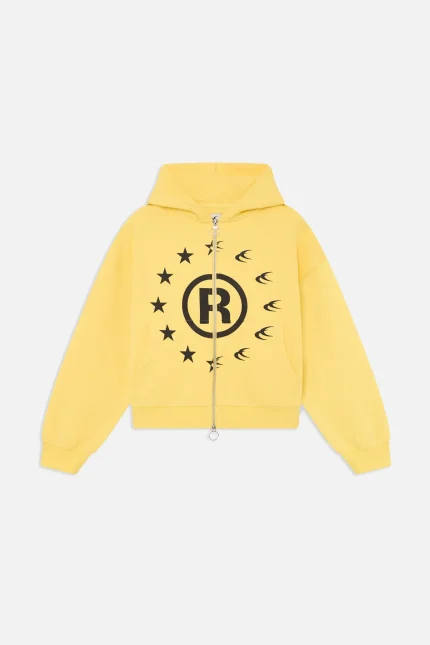 Scuffers Confusing Yellow Zipper Scuffers Confusing Yellow Zipper