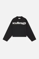 Costa Black Sweatshirt