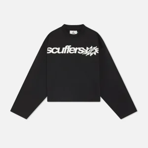 Costa Black Sweatshirt