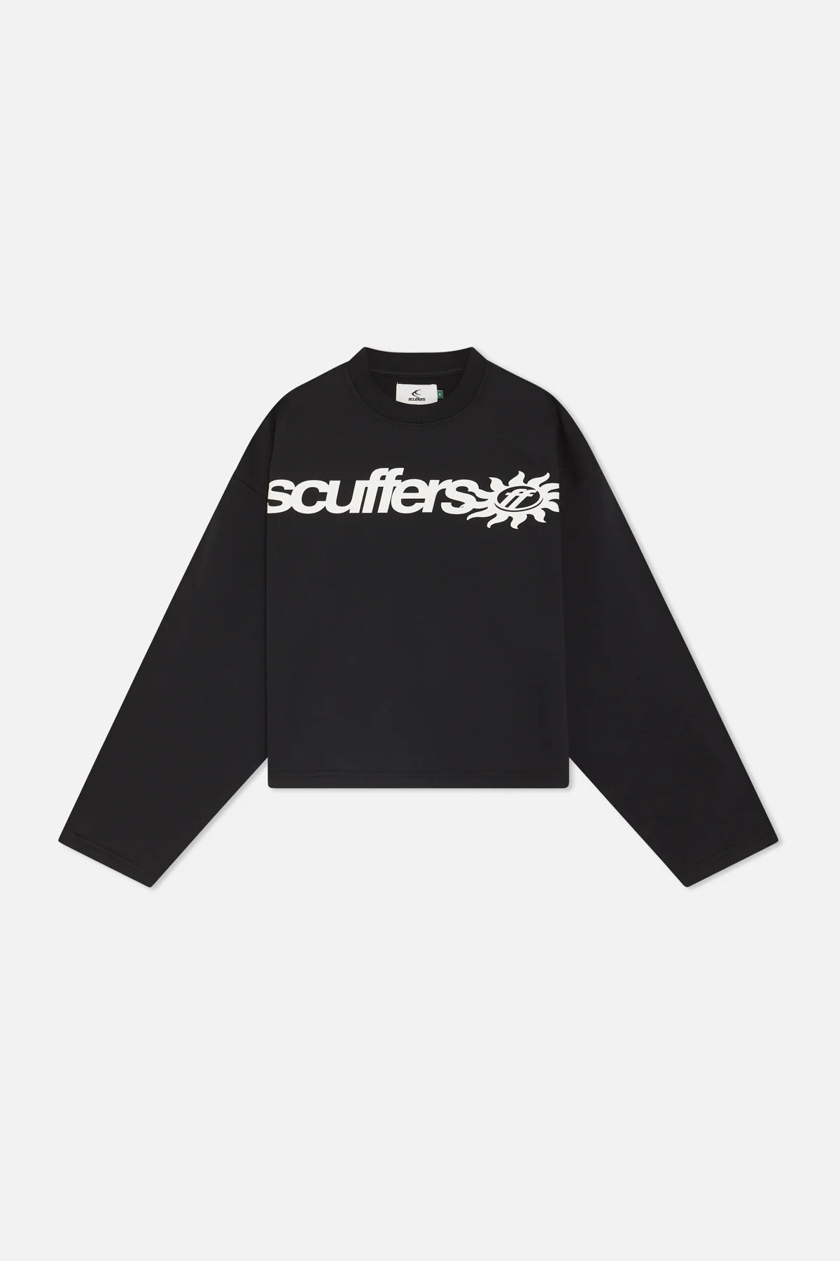 Costa Black Sweatshirt Costa Black Sweatshirt