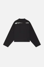 Costa Black Sweatshirt1