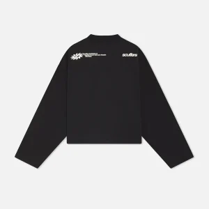 Costa Black Sweatshirt1