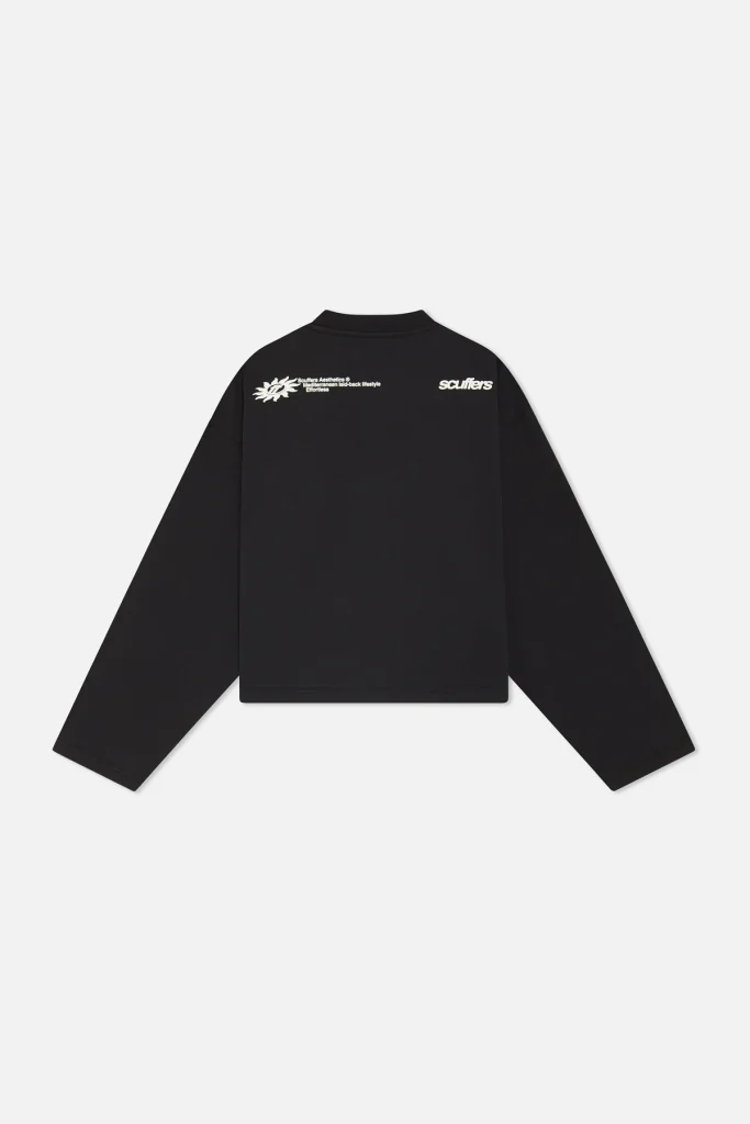 Costa Black Sweatshirt1