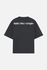 Dark Blue Gallery T-Shirt1