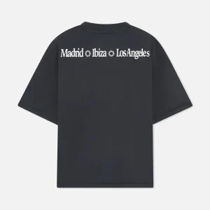 Dark Blue Gallery T-Shirt1