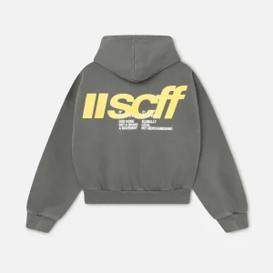 Globally Green Hoodie1