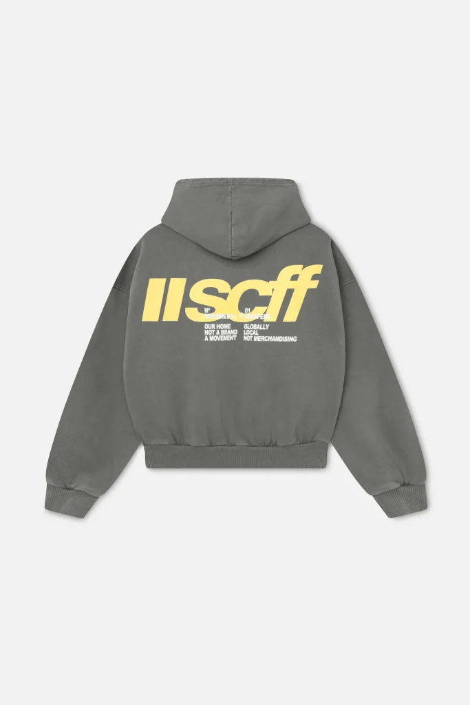 Globally Green Hoodie1