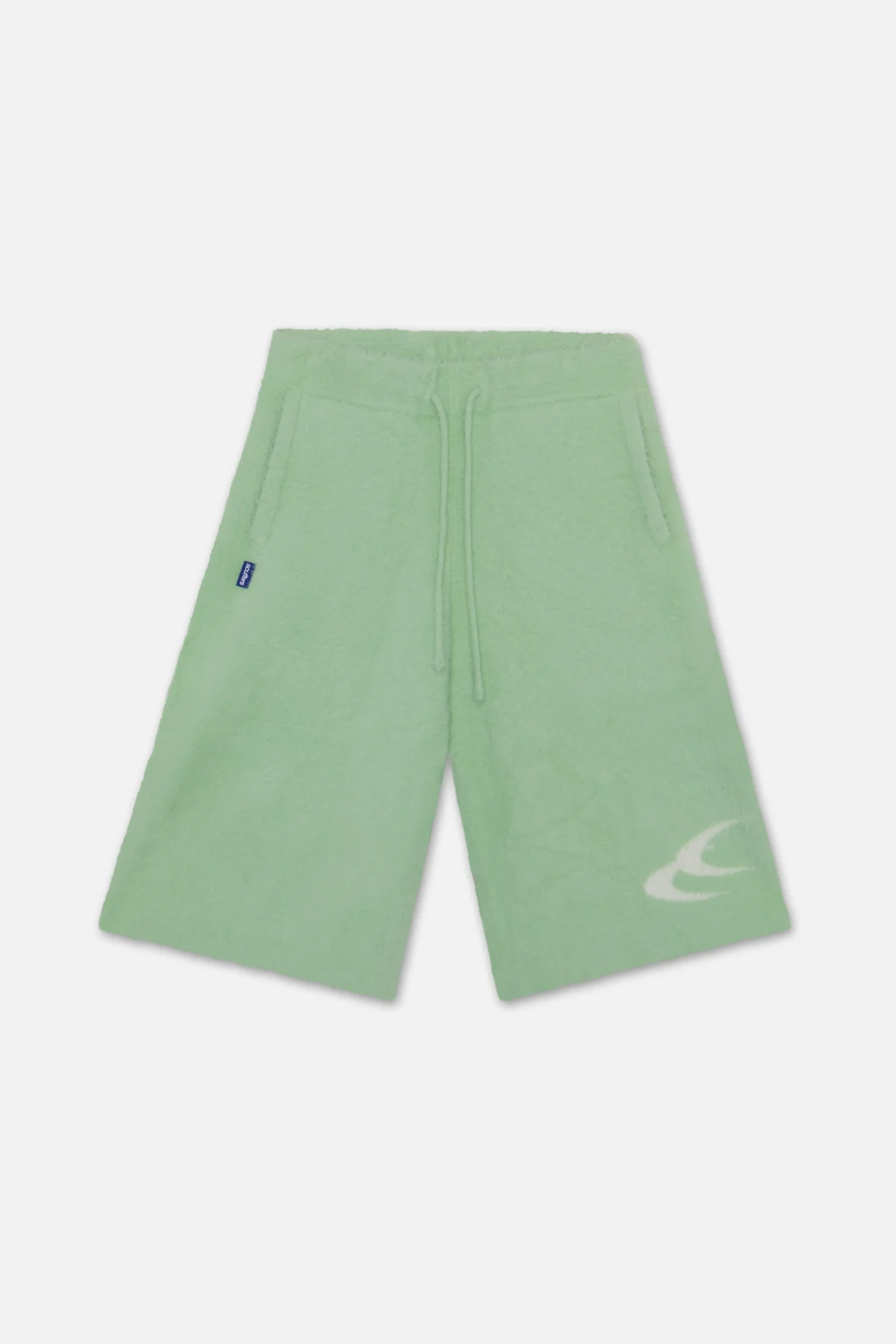 Scuffers Green Balloon Shorts Scuffers Green Balloon Shorts