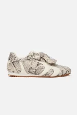 Scuffers Iconic Snake Street Sneaker