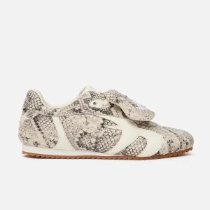 Scuffers Iconic Snake Street Sneaker