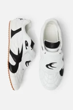 Iconic White Street Sneaker1