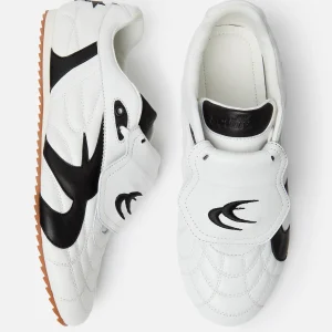 Iconic White Street Sneaker1