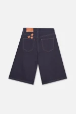 Jumbo Dark Blue Shorts1