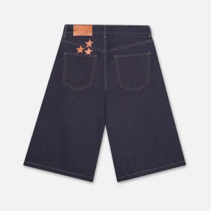 Jumbo Dark Blue Shorts1