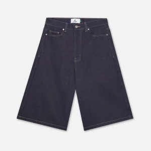 Scuffers Jumbo Dark Blue Shorts