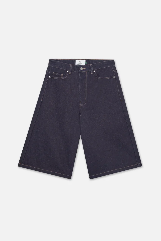 Scuffers Jumbo Dark Blue Shorts