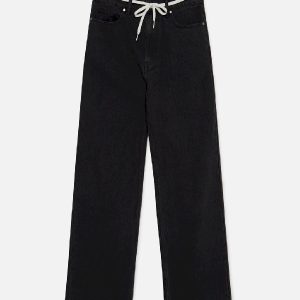 Scuffers Perfect Black Jeans Pants