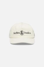 Scuffers Logo Cap