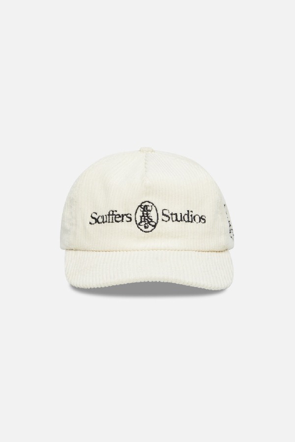 Scuffers Logo Cap Scuffers Logo Cap