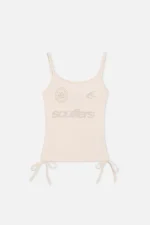 Scuffers Pearl Ecru Top Shirt