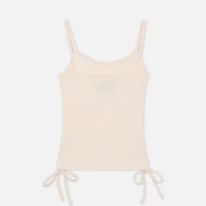 Pearl Ecru Top Shirt1