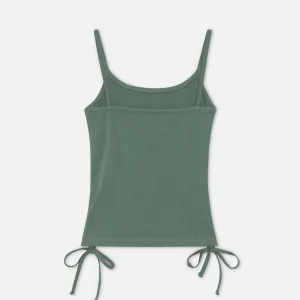 Pearl Green Top Shirt1