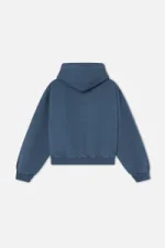 Raw Blue Hoodie1