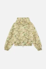 Royal Flower Zipper1