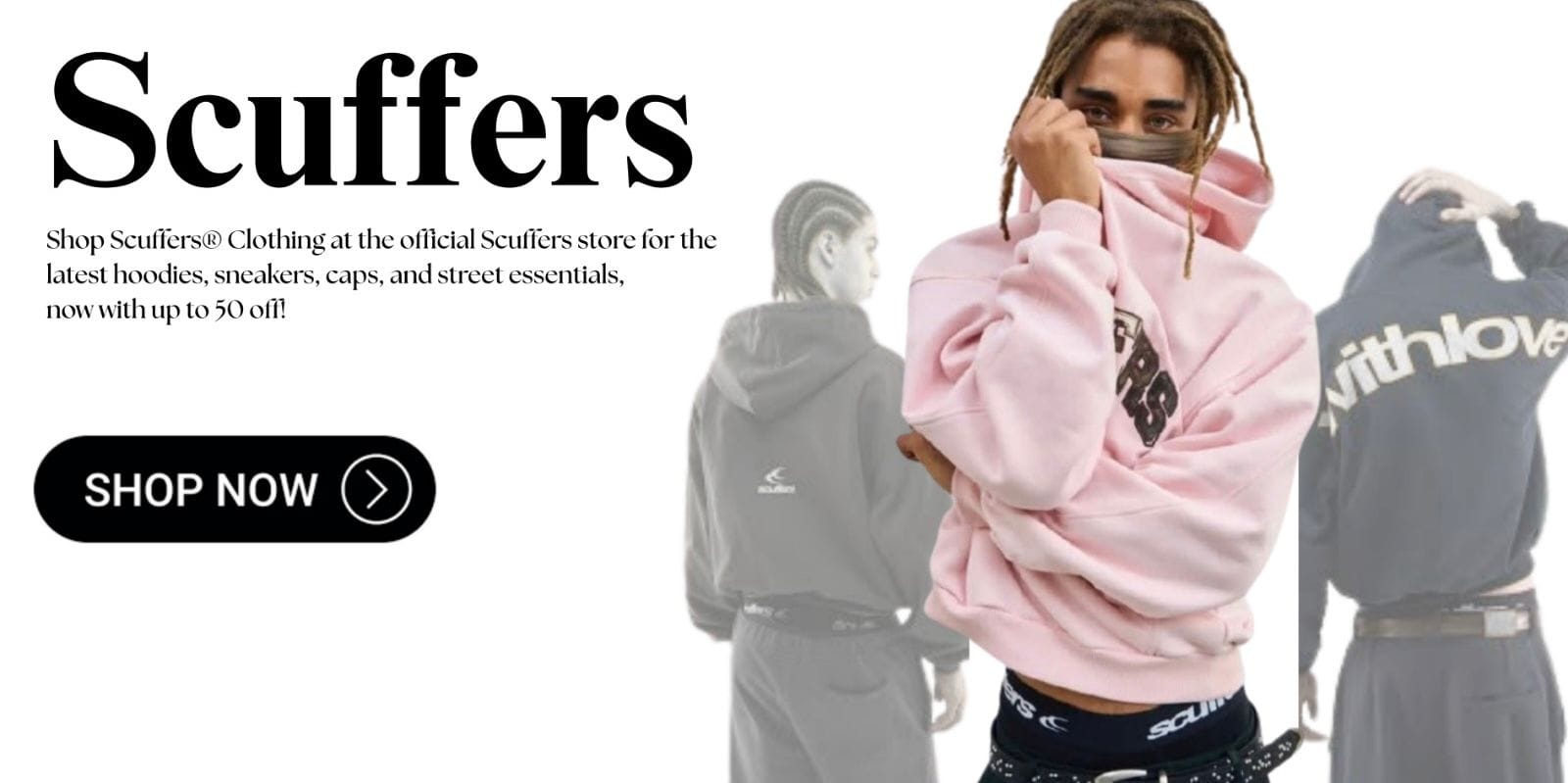 Scuffers Banner