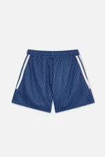 Sport Couture Navy Shorts1