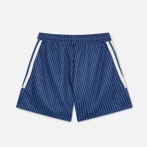 Sport Couture Navy Shorts1