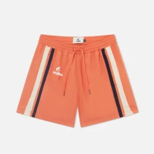 Scuffers Salmon Tech Shorts