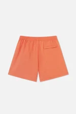Salmon Tech Shorts1