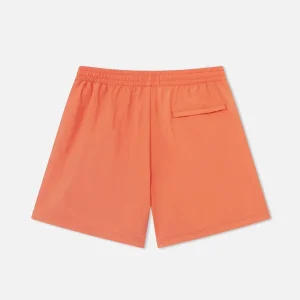 Salmon Tech Shorts1