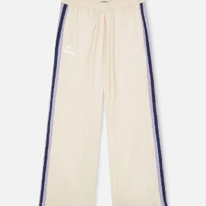 Scuffers Sports Tech Beige Pants