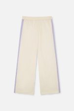 Scuffers Sports Tech Beige Pants 1