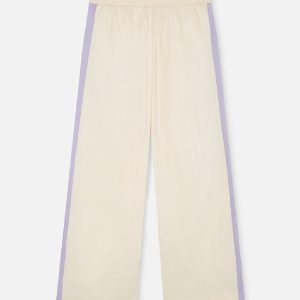 Scuffers Sports Tech Beige Pants 1