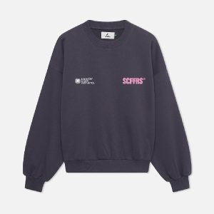 Scuffers 98 Navy Sweatshirt01