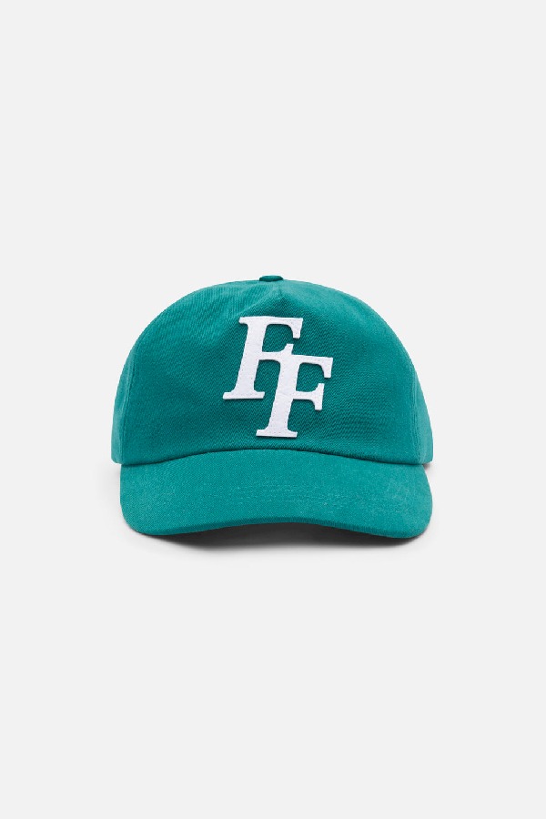Scuffers FF Team Green Cap Scuffers FF Team Green Cap