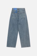Scuffers Jumbo Blue Pants 1