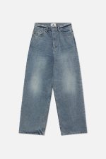 Scuffers Jumbo Blue Pants