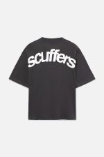 Scuffers Ash T-Shirt