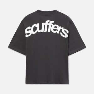 Scuffers Ash T-Shirt