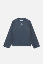Scuffers Angel Navy Sweatshirt01